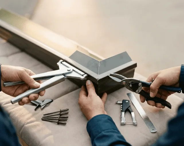 Why choose Gutter Repair in Brookside, DE